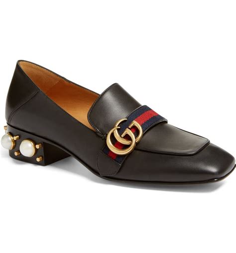 gucci loafers nordstrom.